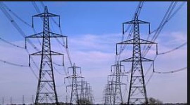 CONSUMO DESMEDIDO EN EL SECTOR ENERGÉTICO