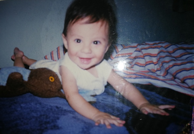 Nací el 15 de septiembre