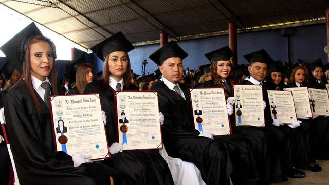 grado tecnica en atencion a la primera infancia