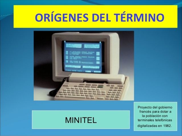 Época de enorme crecimiento