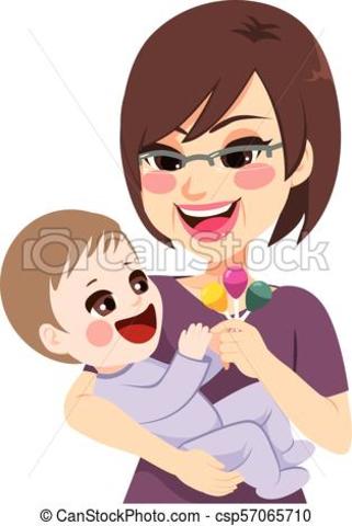 MIS DESEOS DE SER ABUELA