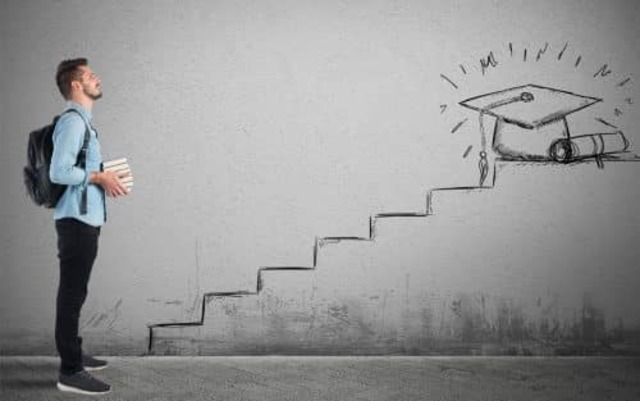 tolerancia al fracaso