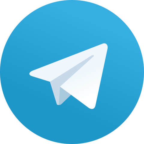 TELEGRAM APP DE MENSAJERÍA INSTANTÁNEA.