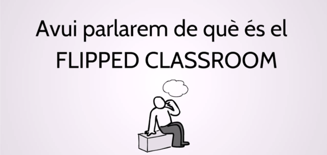 FLIPPED CLASSROOM