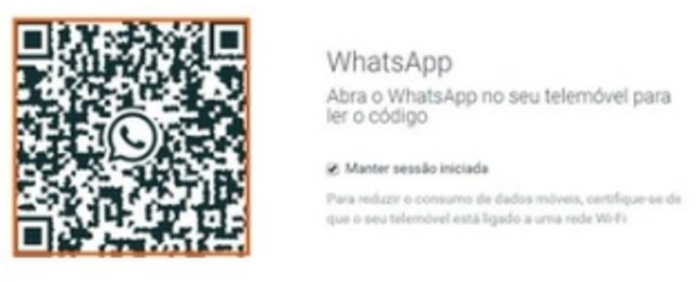 WHATSAPP WEB PARA USO EN ORDENADORES