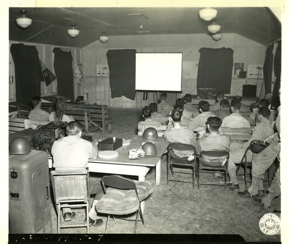 Movimiento Instrucción Visual