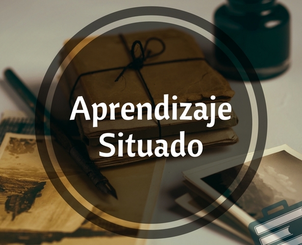 Modelo de Aprendizaje Situado