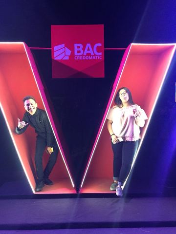 Fui a mi primer concierto