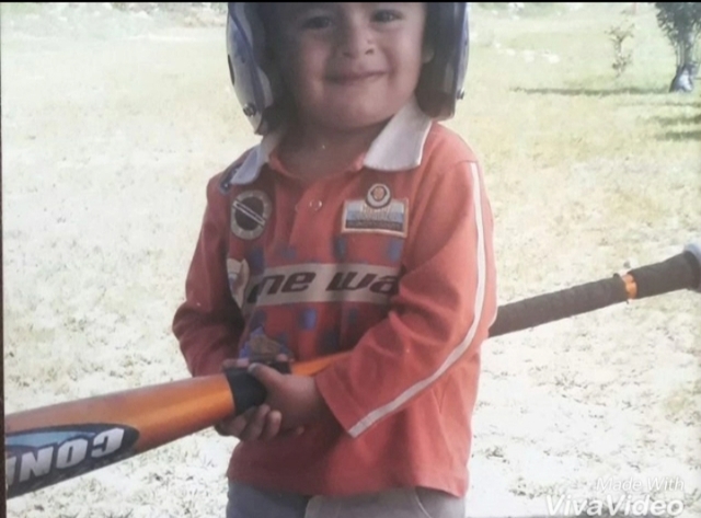 Me operaron de apendicitis