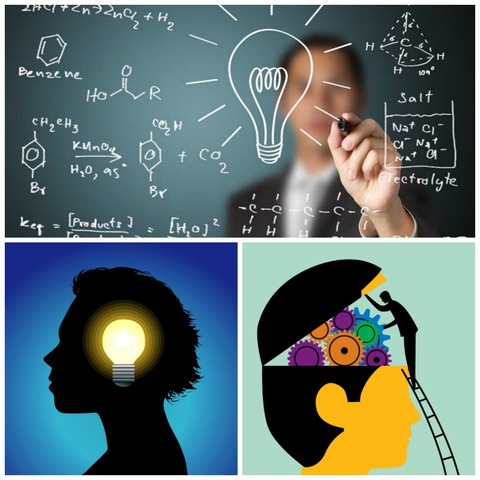 inicio de mi licenciatura (carrera universitaria)