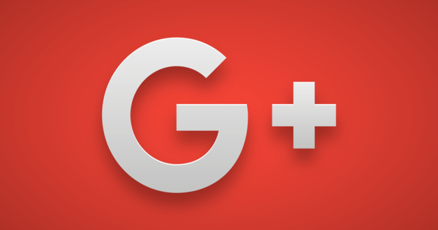 CIERRE DE GOOGLE+