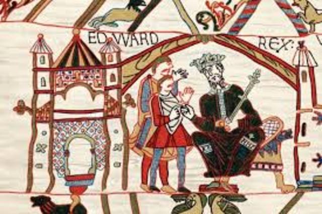 (410 AD) The Romans Leave Britian