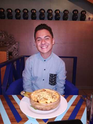 El mejor de mis cumpleaños