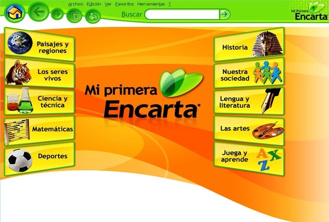 Encarta