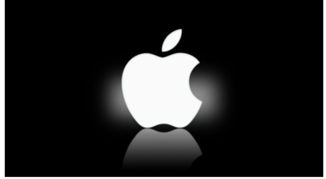 Apple "objeto institucional"