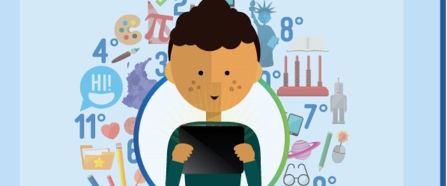 Contenidos Educativos