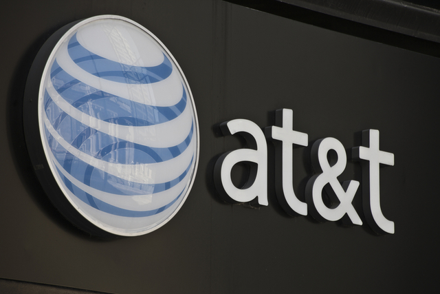 AT&T. Inspección y prueba sistemática de materiales y productos