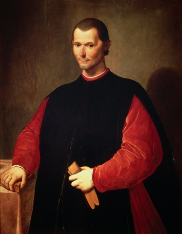 Realismo en política internacional