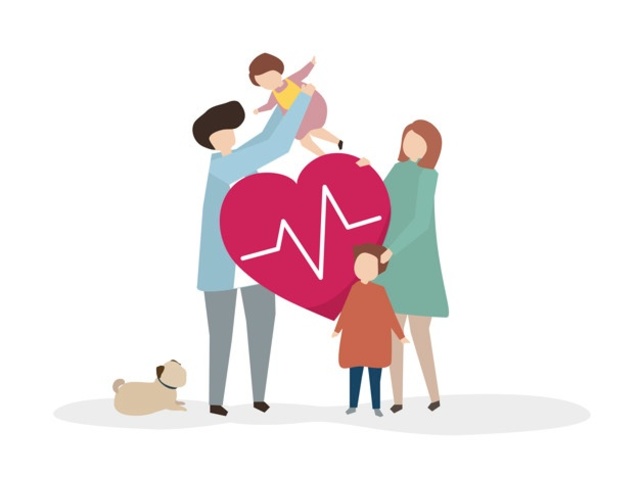 Inicio de la edad adulta