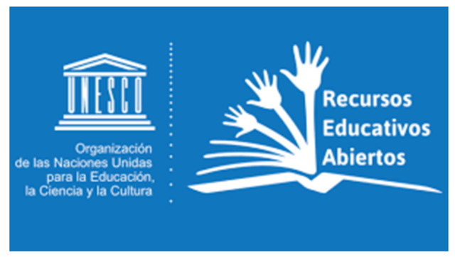 UNESCO  "recursos educativos de libre acceso"