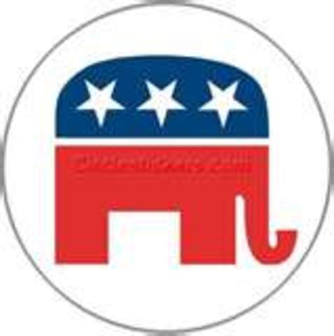 Republican party founded