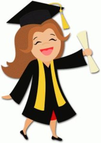 culminación de bachiller