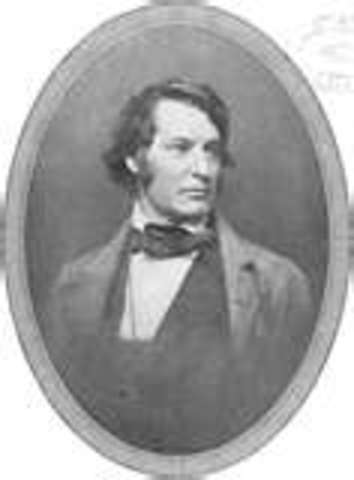 Charles Sumner assaulted