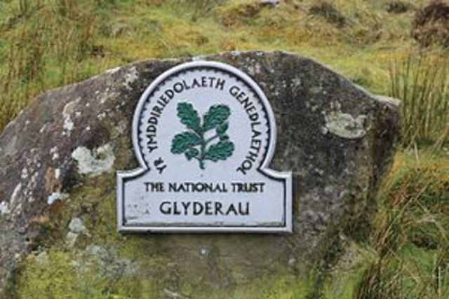 National Trust for Places of Historic Interest or Natural Beauty