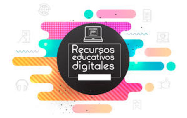 García "los materiales digitales"