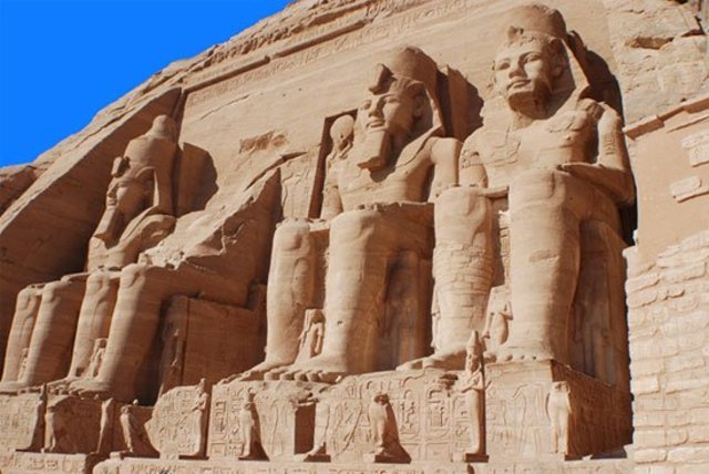 Gestión del trabajo - Primeros registros