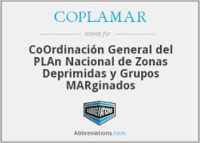 2da. Etapa (1940-1970)