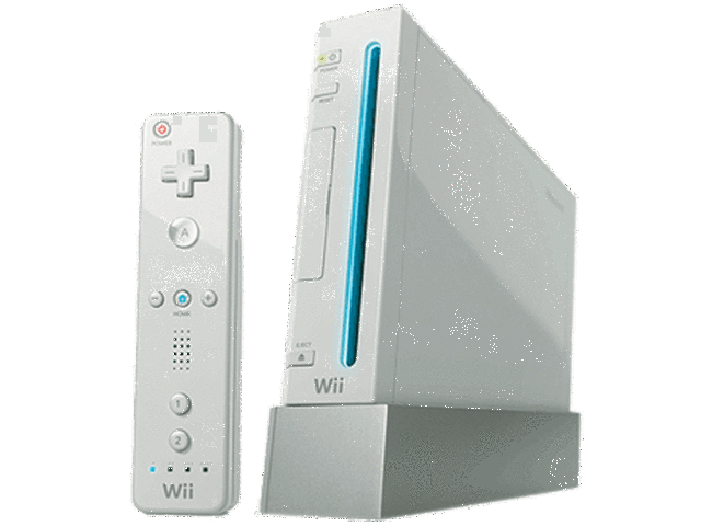 2006 WII