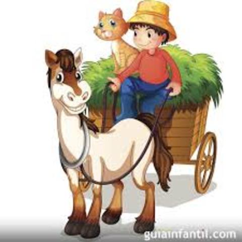 La literatura y la poesía, nace en las primeras “conversaciones” con múltiples lenguajes donde los bebés “leen” con la piel y las orejas