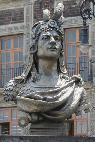 Cuauhtemoc