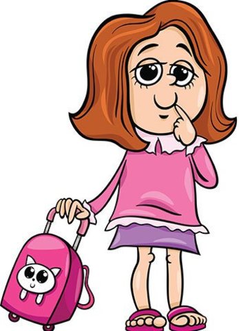 RETORNO A LA CASA FAMILIAR