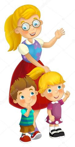 TRABAJAR COMO MADRE COMUNITARIA