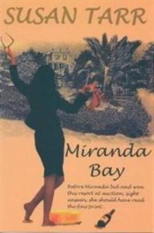 Miranda Bay - Susan Tarr