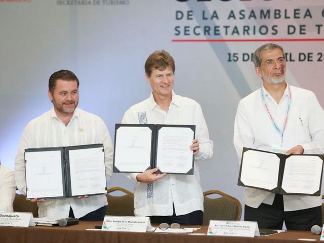 DÉCADA 1990-2000 sexta ley