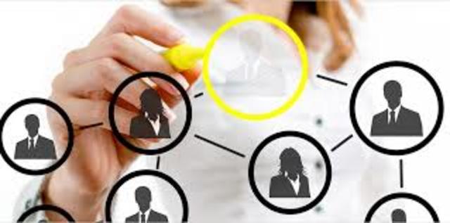 Administración del Personal