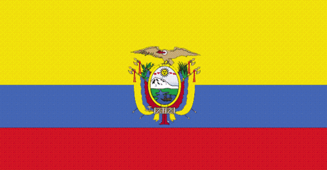 Ecuador's Independence