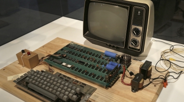 Máquina Analítica de Charles Babbage