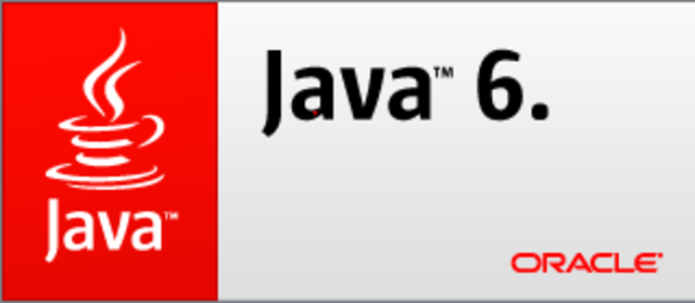 Java 1.6