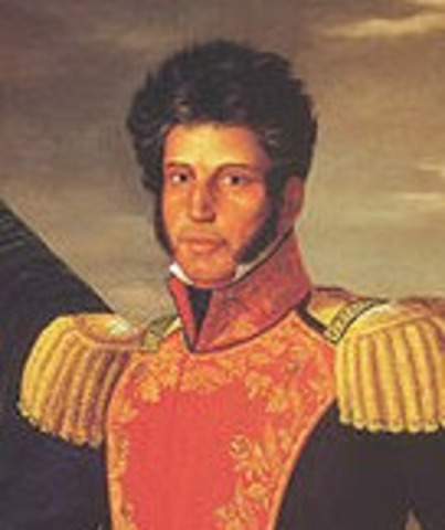 Vicente Guerrero