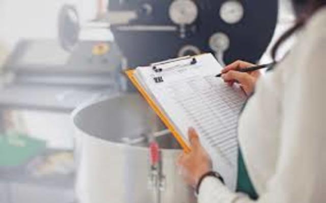 Cursos estadísticos de control de calidad