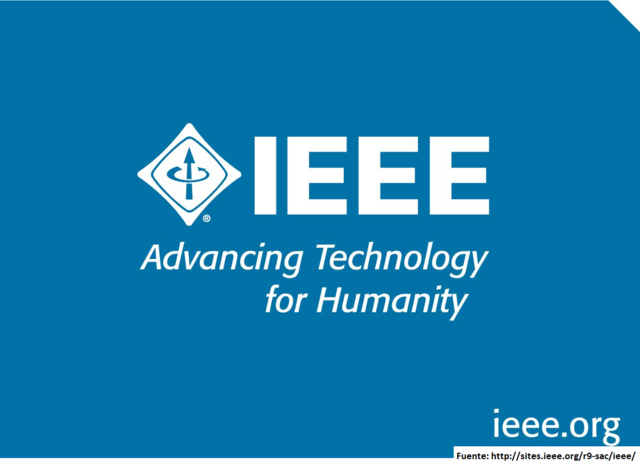 Concepto Amplio de la IEEE - Digital o No Digital