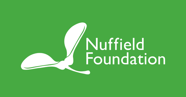 NUFFIELD FOUNDATION