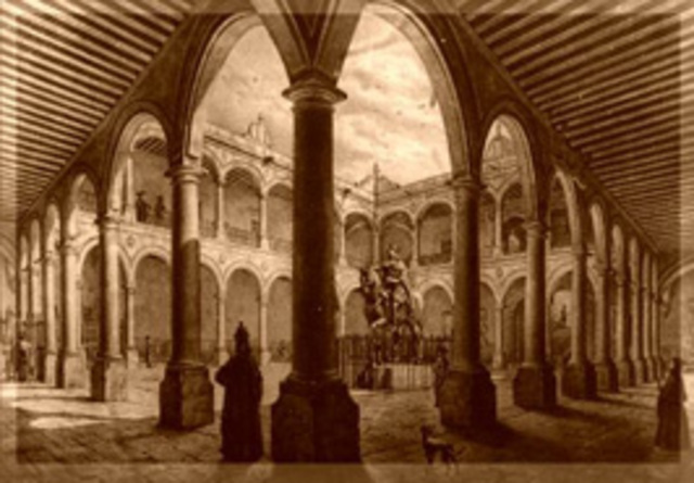 REABREN LA UNIVERSIDAD