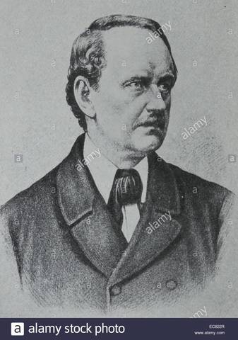 Matthias Jakob Schleiden