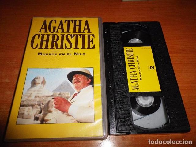 Era de la información "El video VHS / videocasette"