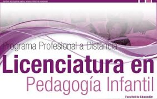 Me graduare en el 2021